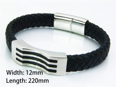 Stainless Steel Jewelry Wholesale - Stainless Steel Bracelets - HY29B0020HJD