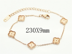 Stainless Steel Jewelry Wholesale - Stainless Steel Bracelets - HY19B1447OZ