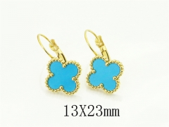 Stainless Steel Jewelry Wholesale - Stainless Steel Earrings - HY30E2319LW