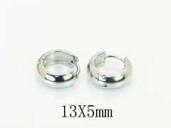 Stainless Steel Jewelry Wholesale - Stainless Steel Earrings - HY30E2423KL