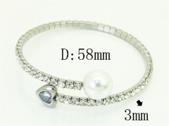 Stainless Steel Jewelry Wholesale - Stainless Steel Bangles - HY59B0384HHR