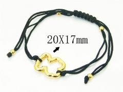 Stainless Steel Jewelry Wholesale - Stainless Steel Bracelets - HY64B1745HIR