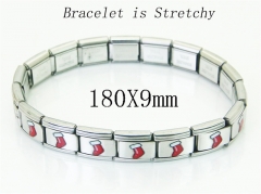 Stainless Steel Jewelry Wholesale - Stainless Steel Bracelets - HY70B0519ZLL
