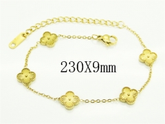 Stainless Steel Jewelry Wholesale - Stainless Steel Bracelets - HY19B1446OV