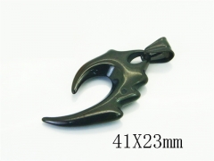 Stainless Steel Jewelry Wholesale - Stainless Steel Pendants - HY48P0512PA