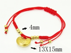 Stainless Steel Jewelry Wholesale - Stainless Steel Bracelets - HY64B1750HHW