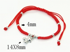Stainless Steel Jewelry Wholesale - Stainless Steel Bracelets - HY64B1758HID
