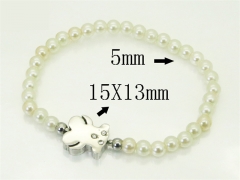 Stainless Steel Jewelry Wholesale - Stainless Steel Bracelets - HY64B1719HXX
