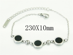 Stainless Steel Jewelry Wholesale - Stainless Steel Bracelets - HY19B1449NX