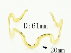 Stainless Steel Jewelry Wholesale - Stainless Steel Bangles - HY30B0279HXX