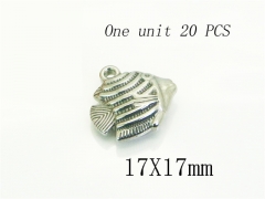 Stainless Steel Jewelry Wholesale - Stainless Steel Jewelry Findings - HY70A3104JEE