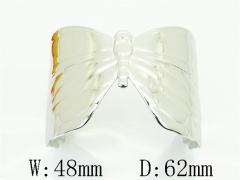 Stainless Steel Jewelry Wholesale - Stainless Steel Bangles - HY30B0296HIG