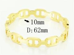 Stainless Steel Jewelry Wholesale - Stainless Steel Bangles - HY04B0117HKW