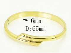 Stainless Steel Jewelry Wholesale - Stainless Steel Bangles - HY04B0119HKR