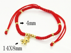 Stainless Steel Jewelry Wholesale - Stainless Steel Bracelets - HY64B1760HJS