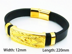 Stainless Steel Jewelry Wholesale - Stainless Steel Bracelets - HY29B0052HNX