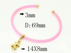 Stainless Steel Jewelry Wholesale - Stainless Steel Bracelets - HY64B1739HIR