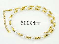 Stainless Steel Jewelry Wholesale - Stainless Steel Bracelets - HY41N0445HOR