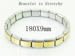 Stainless Steel Jewelry Wholesale - Stainless Steel Bracelets - HY70B0566OD