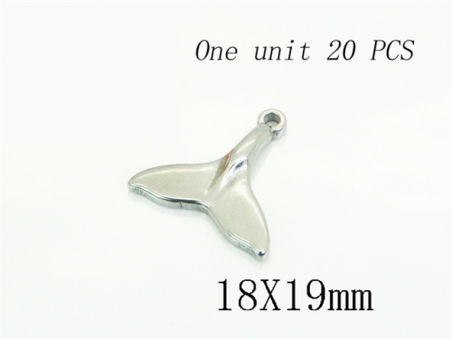 Stainless Steel Jewelry Wholesale - Stainless Steel Jewelry Findings - HY70A3072HKD