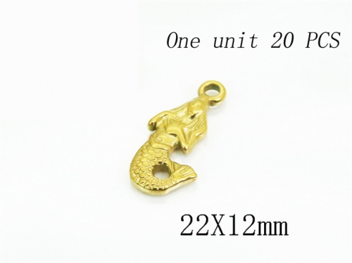 Stainless Steel Jewelry Wholesale - Stainless Steel Jewelry Findings - HY70A3077IER