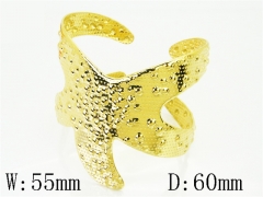 Stainless Steel Jewelry Wholesale - Stainless Steel Bangles - HY30B0303IEE