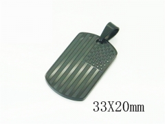 Stainless Steel Jewelry Wholesale - Stainless Steel Pendants - HY59P1265XML