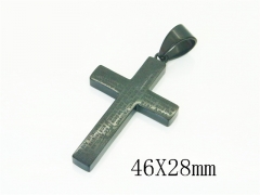 Stainless Steel Jewelry Wholesale - Stainless Steel Pendants - HY59P1298OX