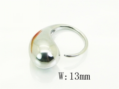 Stainless Steel Jewelry Wholesale - Stainless Steel Rings - HY59R0130OG