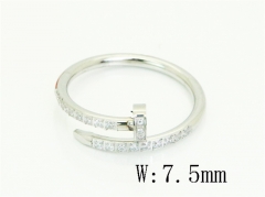 Stainless Steel Jewelry Wholesale - Stainless Steel Rings - HY14R0801HFF