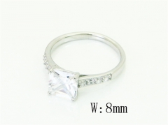 Stainless Steel Jewelry Wholesale - Stainless Steel Rings - HY30R0126HNV