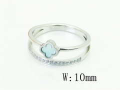 Stainless Steel Jewelry Wholesale - Stainless Steel Rings - HY47R0150HHG