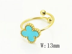 Stainless Steel Jewelry Wholesale - Stainless Steel Rings - HY09R0093JE