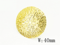 Stainless Steel Jewelry Wholesale - Stainless Steel Rings - HY70R0121MU