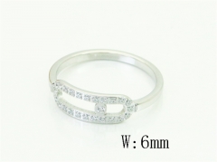 Stainless Steel Jewelry Wholesale - Stainless Steel Rings - HY47R0148HHL