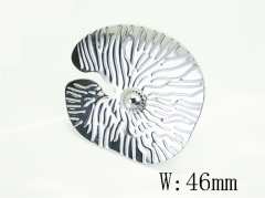 Stainless Steel Jewelry Wholesale - Stainless Steel Rings - HY70R0106KE