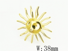 Stainless Steel Jewelry Wholesale - Stainless Steel Rings - HY70R0123MW