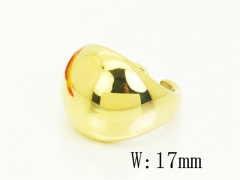 Stainless Steel Jewelry Wholesale - Stainless Steel Rings - HY30R0099OZ
