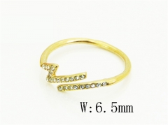 Stainless Steel Jewelry Wholesale - Stainless Steel Rings - HY15R2872DNO