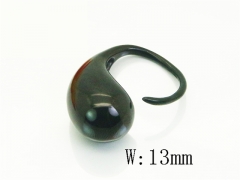 Stainless Steel Jewelry Wholesale - Stainless Steel Rings - HY59R0133O5