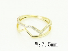 Stainless Steel Jewelry Wholesale - Stainless Steel Rings - HY47R0153HHL