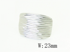 Stainless Steel Jewelry Wholesale - Stainless Steel Rings - HY70R0111KZ