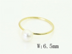 Stainless Steel Jewelry Wholesale - Stainless Steel Rings - HY47R0162ML