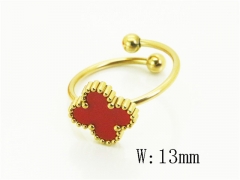 Stainless Steel Jewelry Wholesale - Stainless Steel Rings - HY09R0092JX