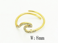 Stainless Steel Jewelry Wholesale - Stainless Steel Rings - HY15R2861BNO