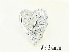 Stainless Steel Jewelry Wholesale - Stainless Steel Rings - HY70R0116KE