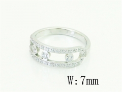 Stainless Steel Jewelry Wholesale - Stainless Steel Rings - HY47R0143HJC