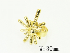 Stainless Steel Jewelry Wholesale - Stainless Steel Rings - HY30R0152MF