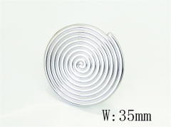 Stainless Steel Jewelry Wholesale - Stainless Steel Rings - HY70R0109KC