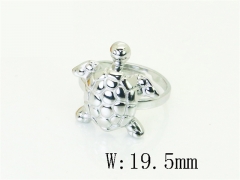 Stainless Steel Jewelry Wholesale - Stainless Steel Rings - HY30R0145LS